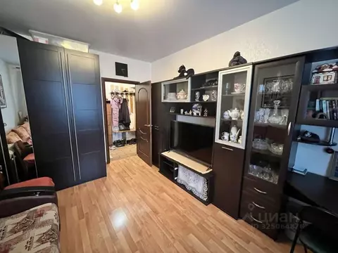 3-к кв. Москва 1-я Владимирская ул., 10 (77.3 м)