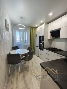 2-к кв. Татарстан, Казань Авангардная ул., 187 (45.8 м)