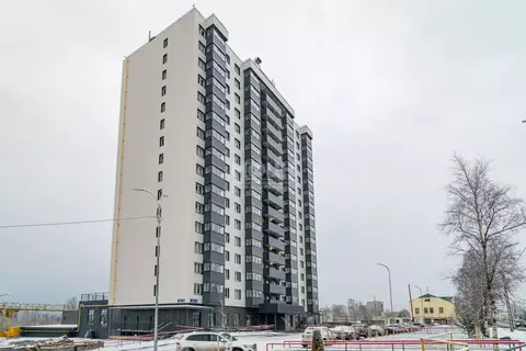 2-к кв. Карелия, Петрозаводск ул. Зайцева, 70Б (51.2 м)