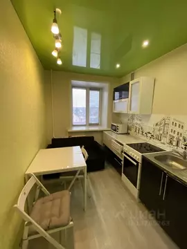 1-к кв. Коми, Сыктывкар Школьная ул., 2/4 (28.0 м)