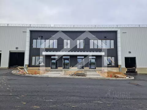 Производственное помещение в Москва д. Евсеево, ул. Евсеевская, 52 ...