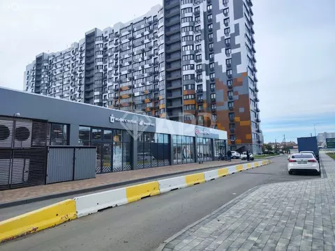 Помещение свободного назначения (80 м)