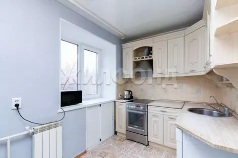 3-к кв. Томская область, Томск ул. Беринга, 16 (60.4 м)