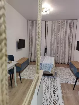 Студия Москва ул. Большое Понизовье, 8 (20.0 м)