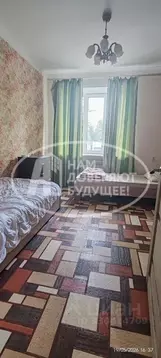 2-к кв. Пермский край, Губаха ул. Орджоникидзе, 22 (48.5 м)