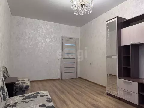 1-к кв. Башкортостан, Уфа ул. Евгения Столярова, 6 (38.0 м)