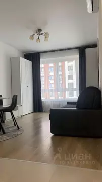 1-к кв. Москва Кольская ул., 8к2 (35.0 м)