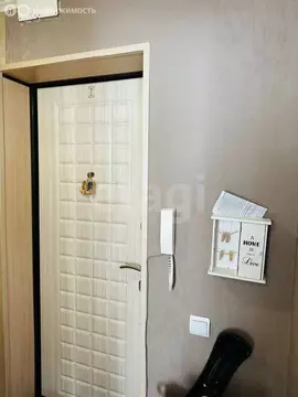 1-комнатная квартира: Сатка, Бакальская улица, 6 (33 м)