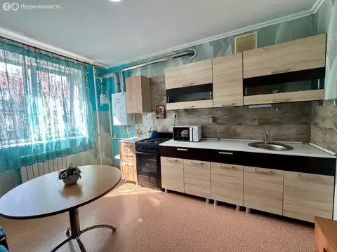 1-комнатная квартира: Самара, бульвар Ивана Финютина, 19 (33.2 м)