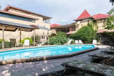 Комната Краснодарский край, Темрюкский район, Тамань ст-ца Горный ...