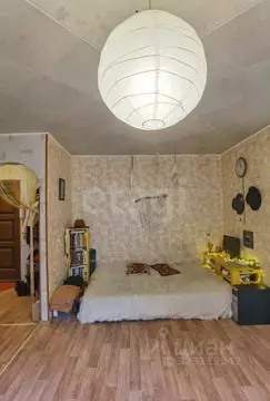 1-к кв. Новосибирская область, Новосибирск ул. Кропоткина, 96 (30.0 м)