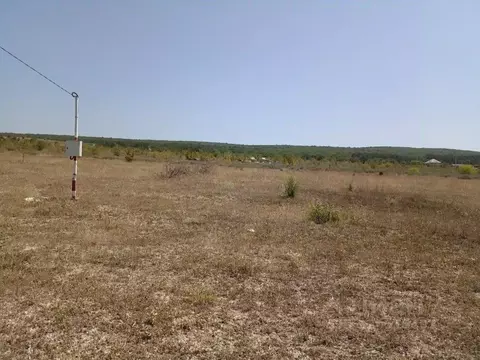 Участок в Крым, Бахчисарайский район, с. Скалистое ул. Гаспринского ...