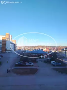 2-комнатная квартира: Добрянка, улица Победы, 9 (52.3 м)