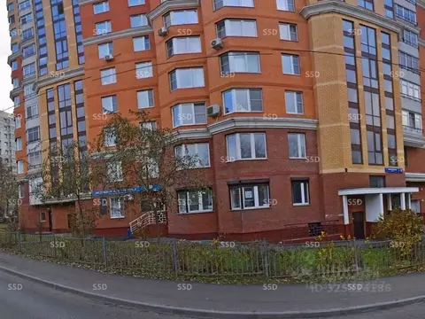 Торговая площадь в Москва Херсонская ул., 17 (69 м)