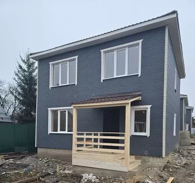 Коттедж в Москва д. Макарово,  (125 м)