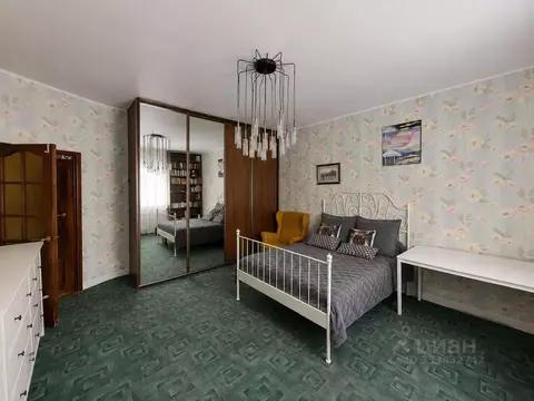 Квартира, 3 комнаты, 68.7 м