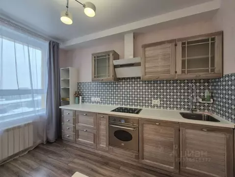 1-к кв. Московская область, Королев Пионерская ул., 17к2 (50.0 м)