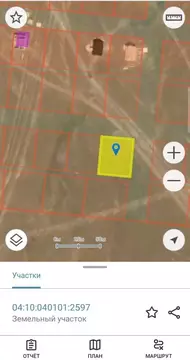 Участок в Алтай, с. Кош-Агач ул. Имени А.А. Чернышова, 13 (12.0 сот.)