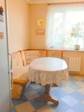 2-к кв. Москва Бирюлевская ул., 53/1 (55.8 м)