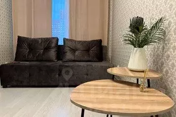 1-к кв. Красноярский край, Красноярск ул. Алексеева, 46 (10.0 м)