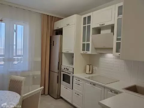 Продается 3-комнатная квартира