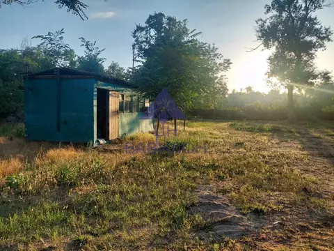 Участок в Ростовская область, Волгодонск ул. Отдыха, 59А (21.0 сот.)