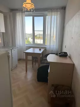 1-к кв. Санкт-Петербург просп. Кима, 9 (34.0 м)