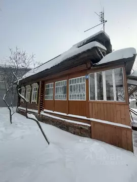 Дом в Московская область, Раменское ул. Новостройка (57 м)