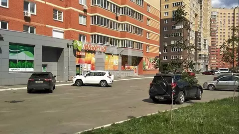 Помещение свободного назначения в Челябинская область, Челябинский ...