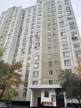 2-к кв. Москва пер. Ангелов, 3 (50.9 м)