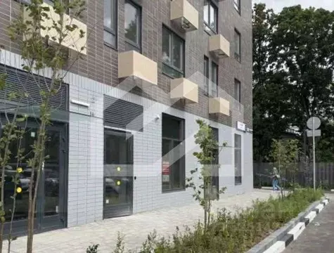 Торговая площадь в Московская область, Котельники Новая ул., 3 (49 м)