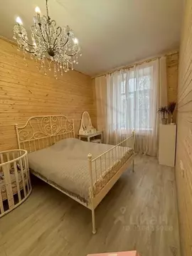 3-к кв. Калужская область, Калуга Гвардейская ул., 11 (74.7 м)