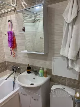 1-к кв. Татарстан, Нижнекамск Тукая ул., 20 (30.0 м)