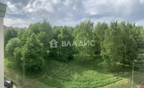 2-к кв. Владимирская область, Владимир ул. Мира, 2В (52.5 м)