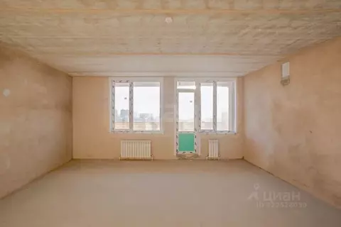 3-к кв. Вологодская область, Вологда Пригородная ул., 16Б (162.0 м)