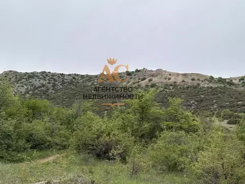 Участок в Крым, Кировский район, Первомайское с/пос, с. Первомайское  ...