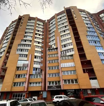 1-к кв. Иркутская область, Иркутск бул. Рябикова, 36/4 (32.0 м)