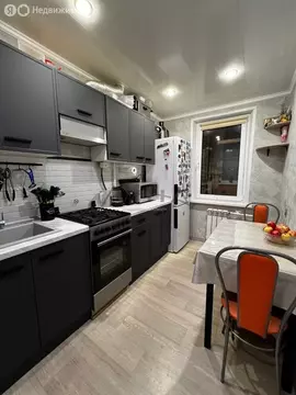 2-комнатная квартира: Набережные Челны, проспект Чулман, 47 (44 м)