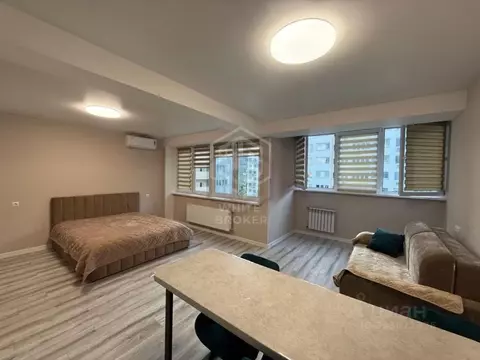 Студия Крым, Ялта ул. Кирова, 155Ак2 (39.0 м)