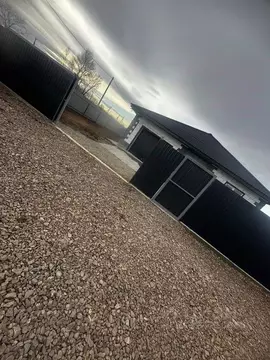 Дом в Хакасия, Усть-Абаканский район, пос. Тепличный ул. Ленина (134 ...