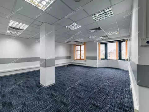 Офис в Москва Марксистская ул., 16 (285 м)