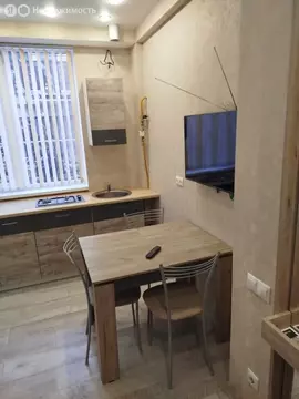 1-комнатная квартира: Сочи, Пятигорская улица, 54/19 (30 м)