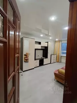 1-к кв. Чувашия, Чебоксары Хевешская ул., 1к1 (28.4 м)