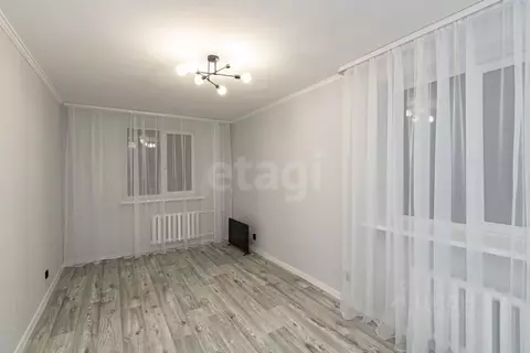 2-к кв. Тюменская область, Тюмень Харьковская ул., 27 (52.9 м)