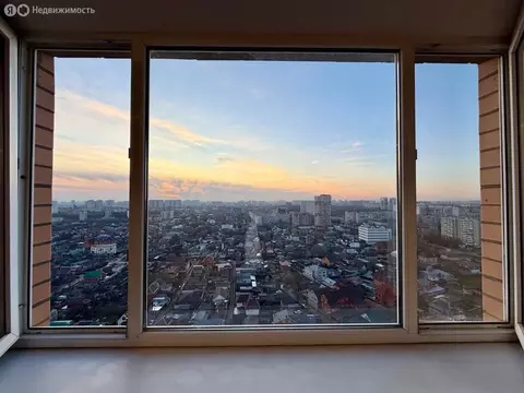 1-комнатная квартира: Краснодар, улица Достоевского, 84 (46.6 м)