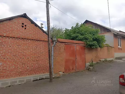 Участок в Северная Осетия, Владикавказ Молодежный пер., 13 (2.0 сот.)