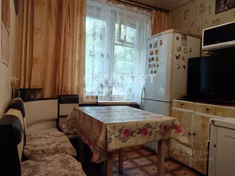 2-к кв. Забайкальский край, Горный пгт 6 (42.0 м)