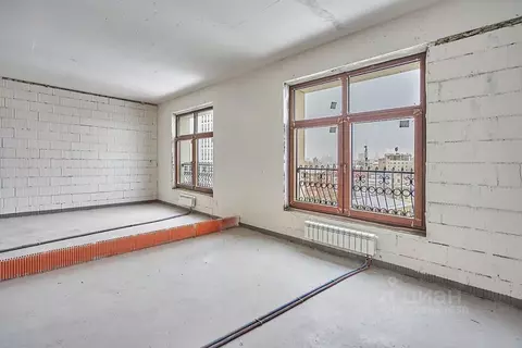 4-к кв. Москва Погодинская ул., 2 (164.3 м)