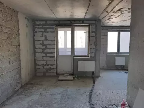 2-к кв. Московская область, Реутов Юбилейный просп., 67 (64.1 м)