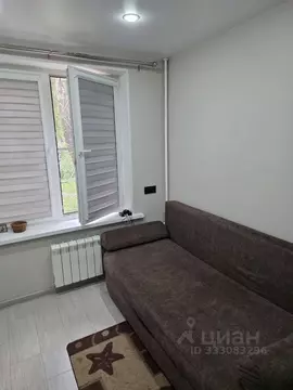 1-к кв. Москва Федеративный просп., 28А (20.0 м)